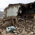 Nepal-Tibet, catastrofe himalayana: bilancio sale a 750 morti e oltre 3.000 dispersi